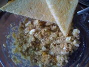 Sardinen- Aufstrich - Rezept