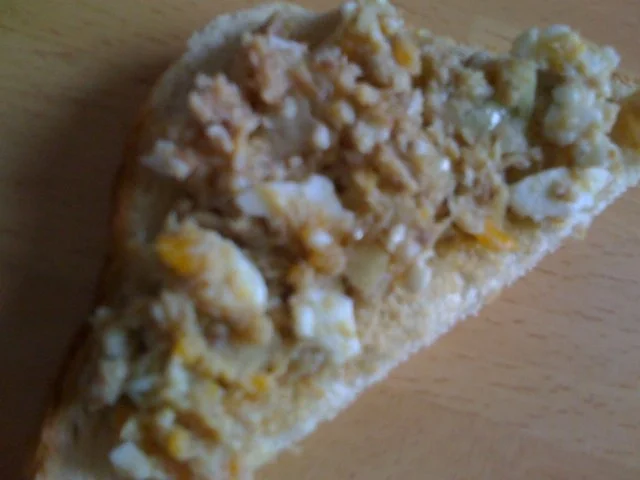 Sardinen- Aufstrich - Rezept - Bild Nr. 5