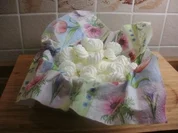 Meringue (Baiser) - Rezept