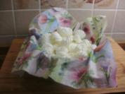 Meringue (Baiser) - Rezept