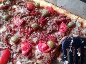 Weizenfreie Pizza - Rezept