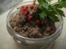 Wurst: Leber-Brotaufstrich mit Champignon - Rezept