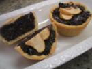 Backen: Kleine Mohntörtchen aus der Muffinform - Rezept