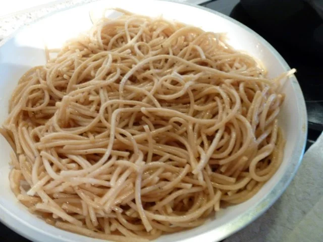 Knobi-Zwiebel-Rollbraten NT Rückwärts gegart mit roter Sauce - Rezept - Bild Nr. 8