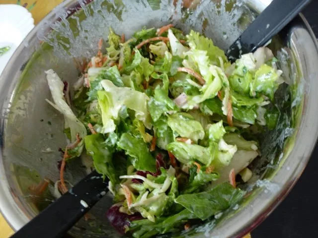 Knobi-Zwiebel-Rollbraten NT Rückwärts gegart mit roter Sauce - Rezept - Bild Nr. 9