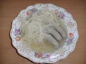 Hauptgericht: Saure Zipfel - Rezept