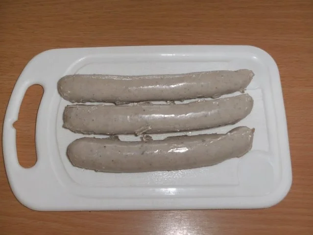 Hauptgericht: Saure Zipfel - Rezept - Bild Nr. 2