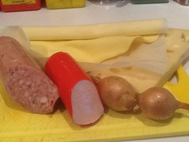 F A S N A C H T S  WEGGE - Rezept - Bild Nr. 2