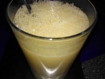 Eierdrink - Rezept - Bild Nr. 3