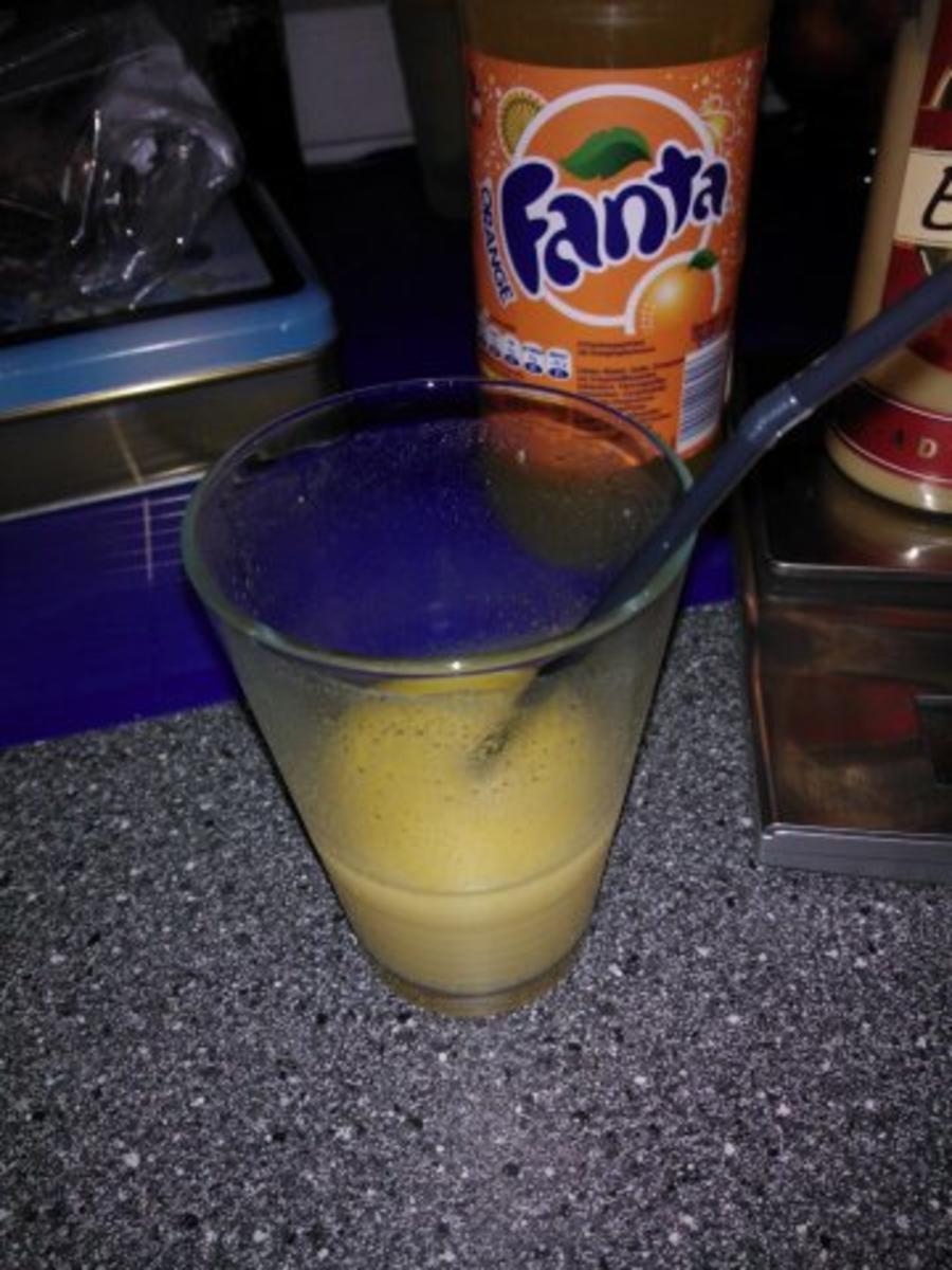 Eierdrink - Rezept - Bild Nr. 4