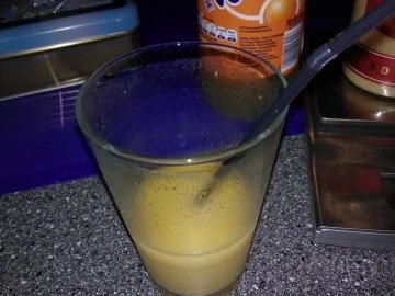 Eierdrink - Rezept - Bild Nr. 4