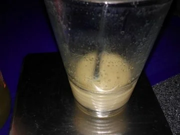 Eierdrink - Rezept - Bild Nr. 2