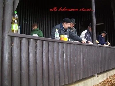 Rezept: Kartoffel: "Gequellte unn Dupp-Dupp" Bild Nr. 4 Kartoffel: "Gequellte unn Dupp-Dupp" - Rezept - Bild Nr. 4