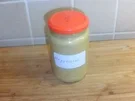 Würzige Mayonnaise - Rezept