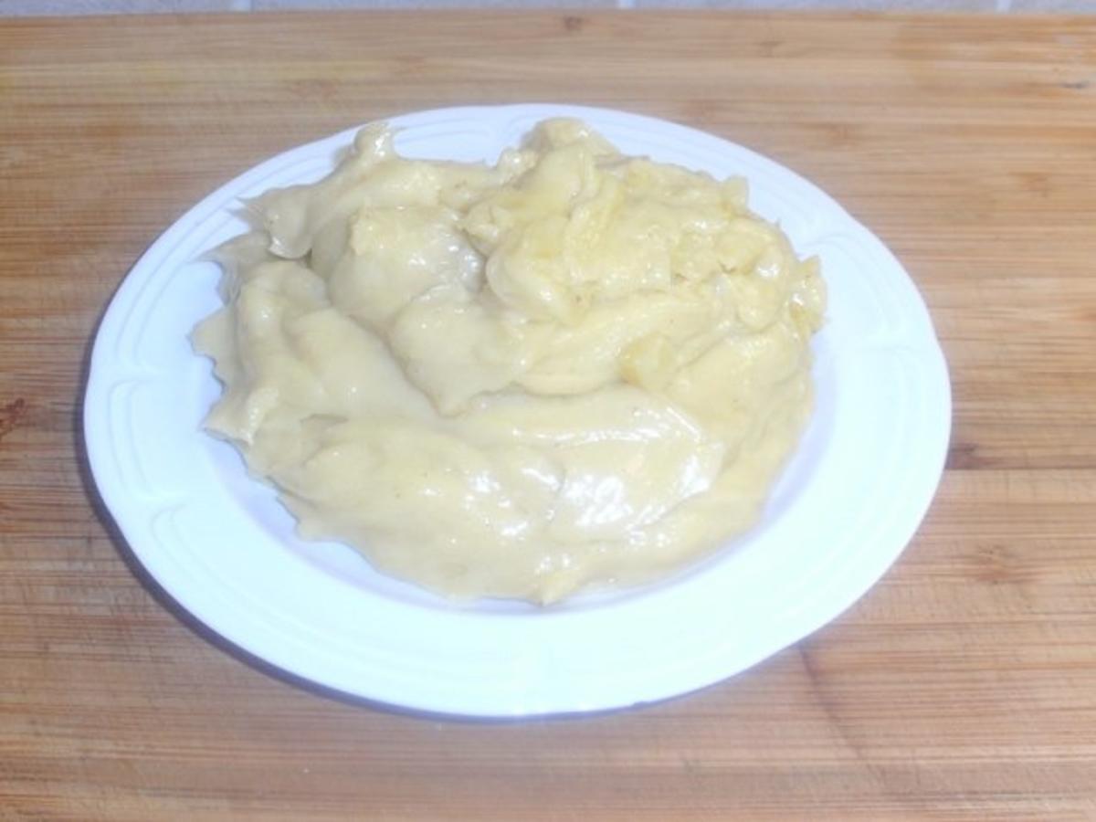 Würzige Mayonnaise - Rezept - Bild Nr. 2