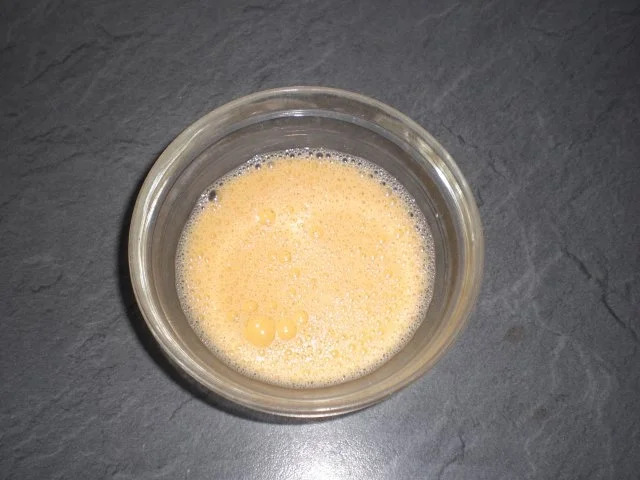 Hühnerbrust in Sherry-Sahne-Soße - Rezept - Bild Nr. 4