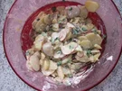Kartoffelsalat 31. Dieter´s Art - Rezept