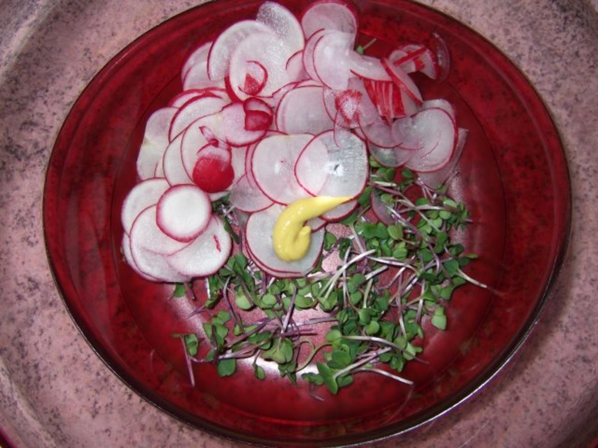 Kartoffelsalat 31. Dieter´s Art - Rezept - Bild Nr. 5