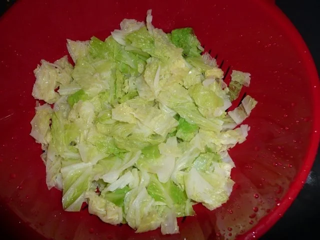 Rahm - Wirsing - Rezept - Bild Nr. 2