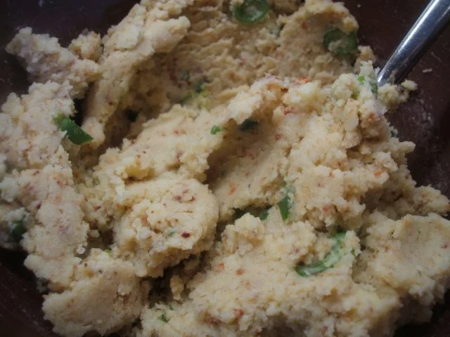 Suppen: Feine Karottensuppe mit scharfen Kartoffelbällchen - Rezept - Bild Nr. 7