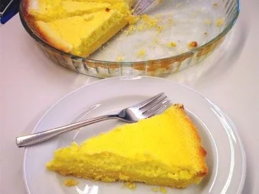 Rezept: Tarte au Citron Tarte au Citron - Rezept