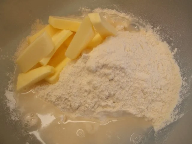 Quiche: Quiche mit Tomaten und Paprika - Rezept - Bild Nr. 3