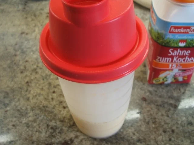 Quiche: Quiche mit Tomaten und Paprika - Rezept - Bild Nr. 8