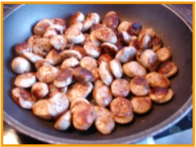 Rezept: Eine etwas „andere“ Möhrensuppe Bild Nr. 9 Eine etwas „andere“ Möhrensuppe - Rezept - Bild Nr. 9