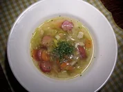 WASSODAWAR    (oder Eintopf) - Rezept