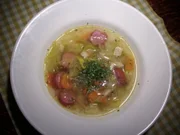 WASSODAWAR    (oder Eintopf) - Rezept