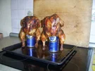 Bierdosen-Broiler ;-) - Rezept