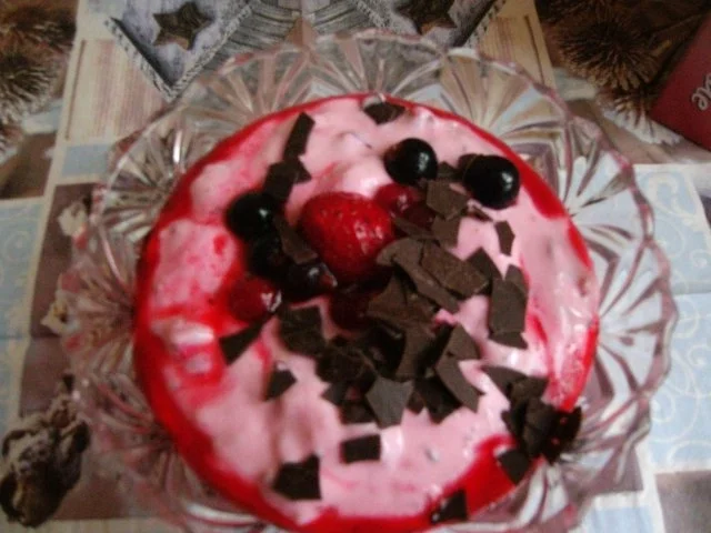 Rezept: Gemüse-Kartoffel-Suppe Bild Nr. 12 Gemüse-Kartoffel-Suppe - Rezept - Bild Nr. 12