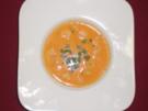 Paprikacremesuppe - Rezept