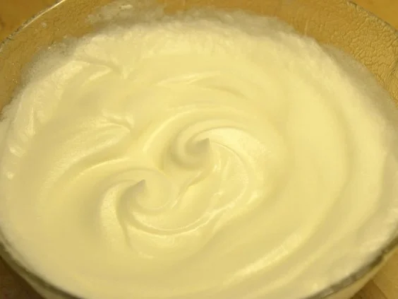 Quinoa-Kirsch-Auflauf - Rezept - Bild Nr. 5