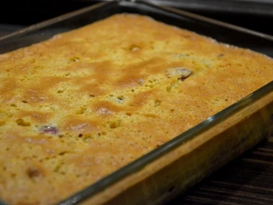 Quinoa-Kirsch-Auflauf - Rezept - Bild Nr. 9