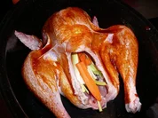 Ich erwarte Gäste ! - Rezept