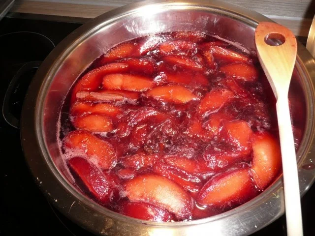 Ich erwarte Gäste ! - Rezept - Bild Nr. 4