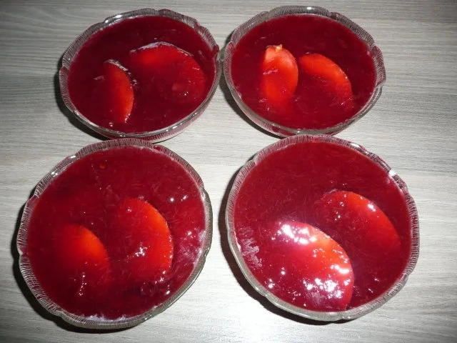 Ich erwarte Gäste ! - Rezept - Bild Nr. 7