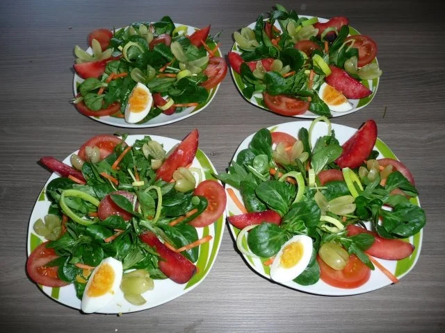 Ich erwarte Gäste ! - Rezept - Bild Nr. 8