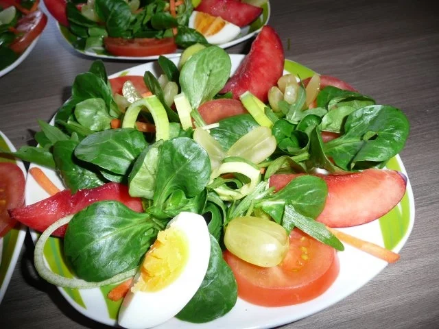 Ich erwarte Gäste ! - Rezept - Bild Nr. 9