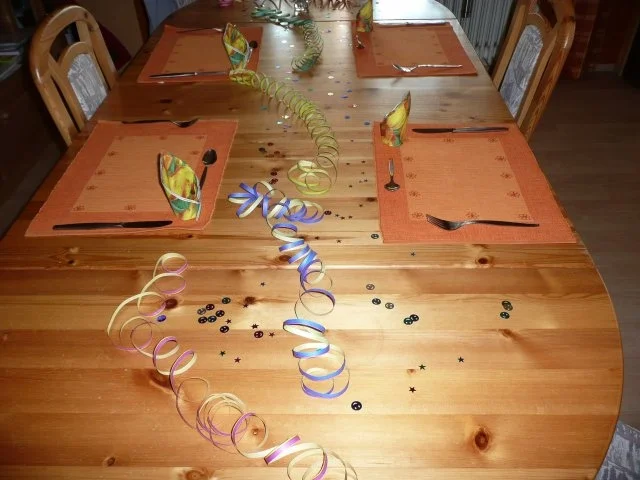 Ich erwarte Gäste ! - Rezept - Bild Nr. 10