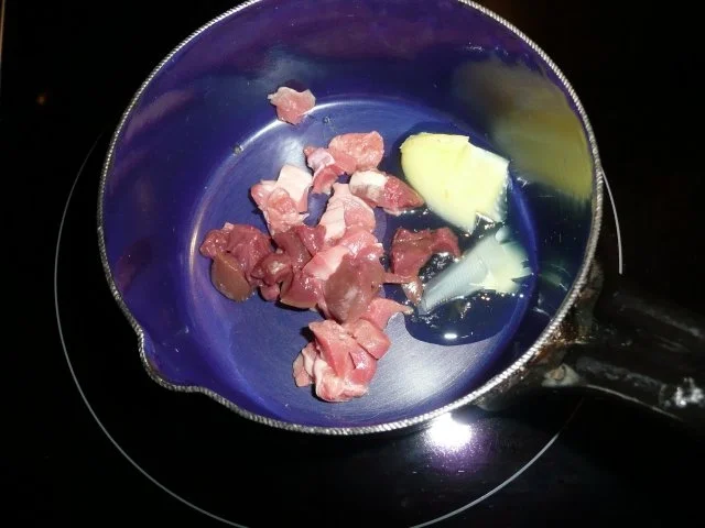 Ich erwarte Gäste ! - Rezept - Bild Nr. 11