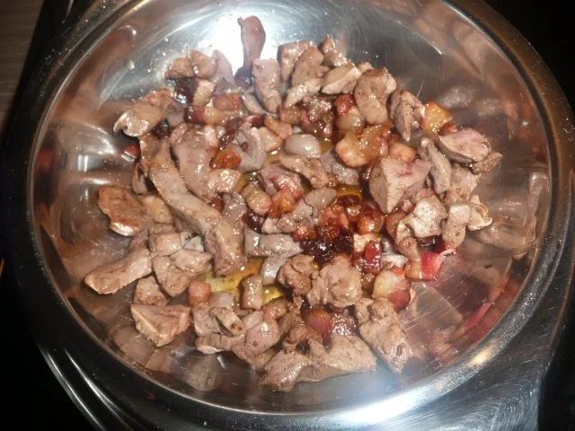 Ich erwarte Gäste ! - Rezept - Bild Nr. 15