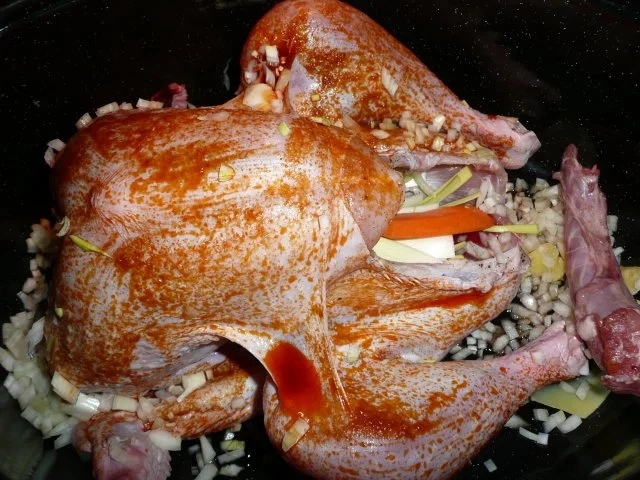 Ich erwarte Gäste ! - Rezept - Bild Nr. 16