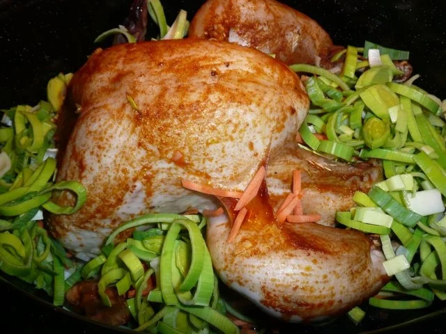 Ich erwarte Gäste ! - Rezept - Bild Nr. 17