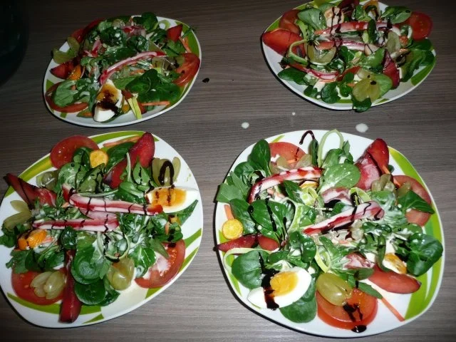 Ich erwarte Gäste ! - Rezept - Bild Nr. 21