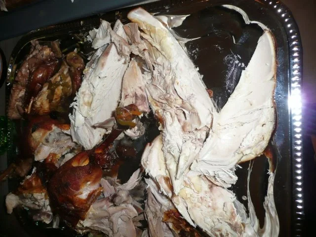 Ich erwarte Gäste ! - Rezept - Bild Nr. 22