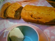 Apfel - Walnuß - Gewürzbrot - Rezept