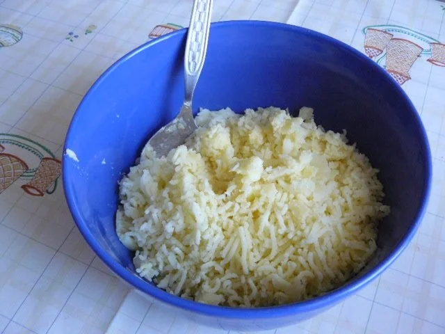 Quarkkeulchen - Rezept - Bild Nr. 2