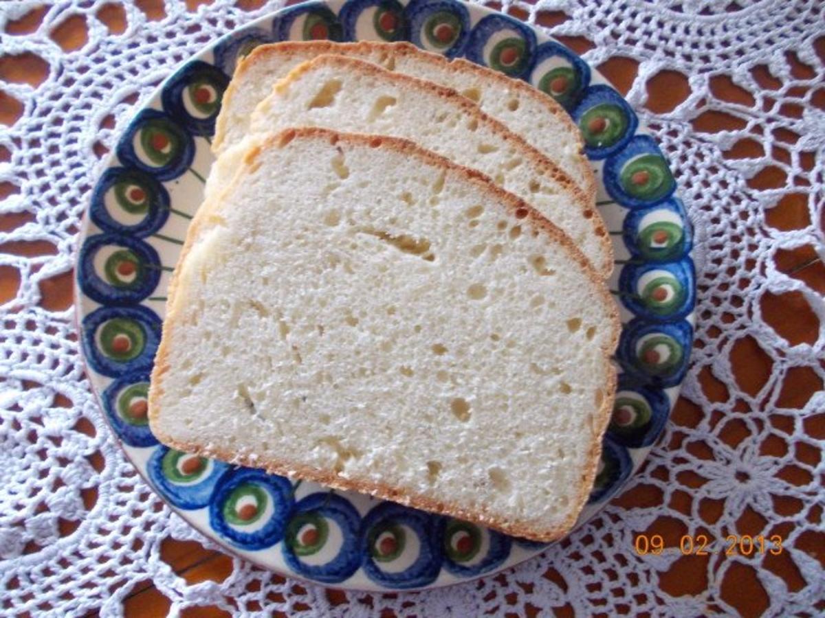 Schnelles Brot - Rezept - Bild Nr. 3